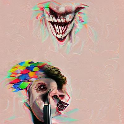 Intense Psychological Portrait of a Complex Mind