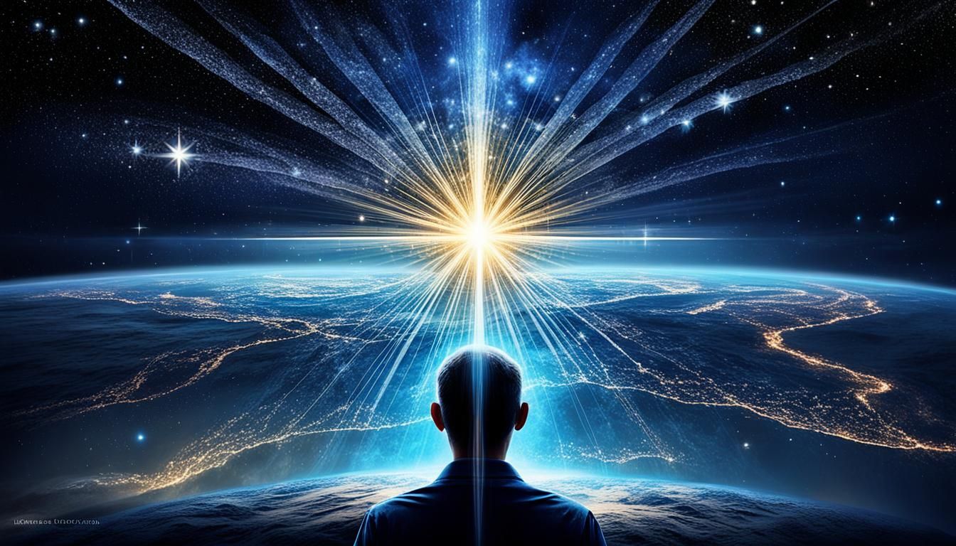 Fantastical Secrets Revealed in Detailed Matte Painting