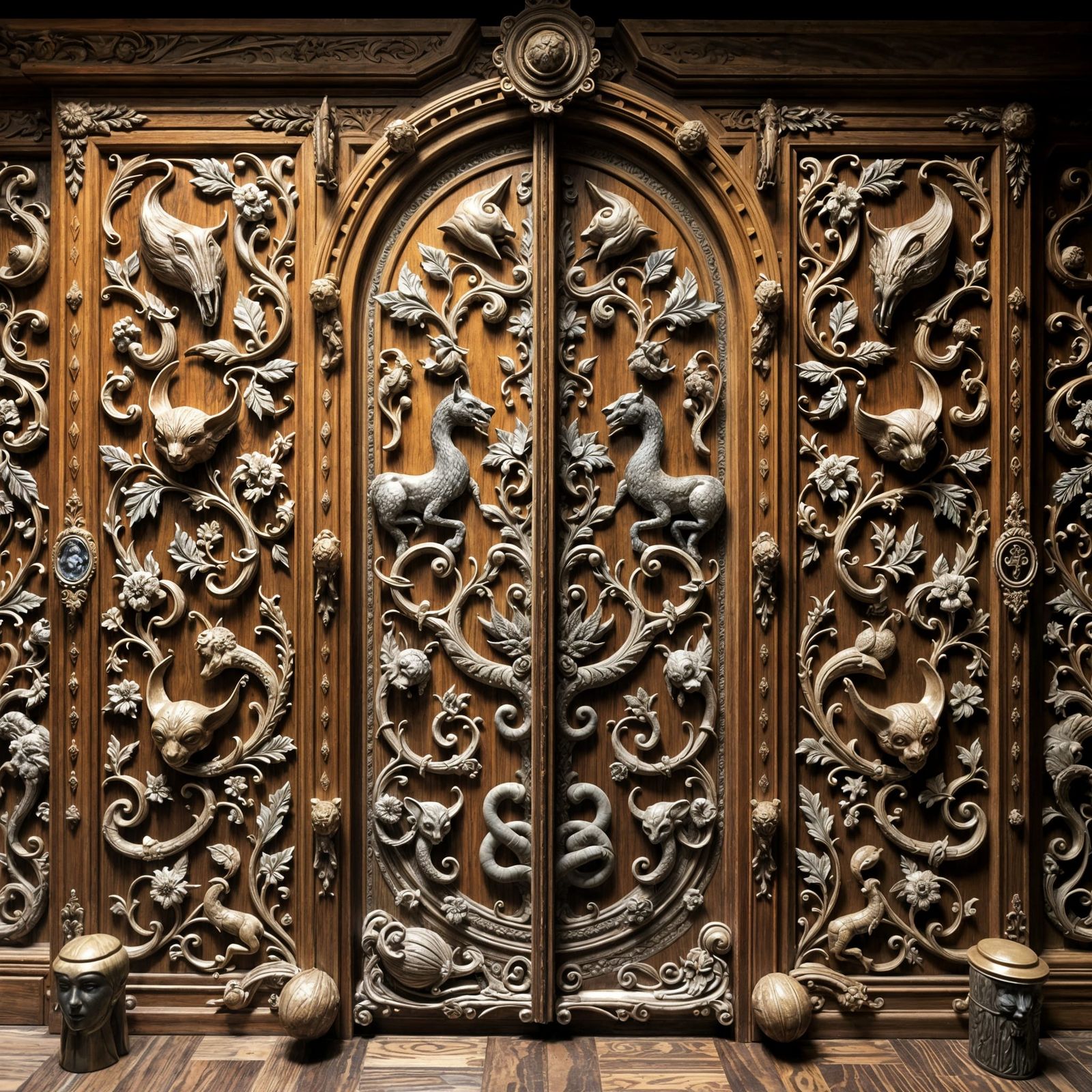 LET ME IN!! LET ME IN!!!!