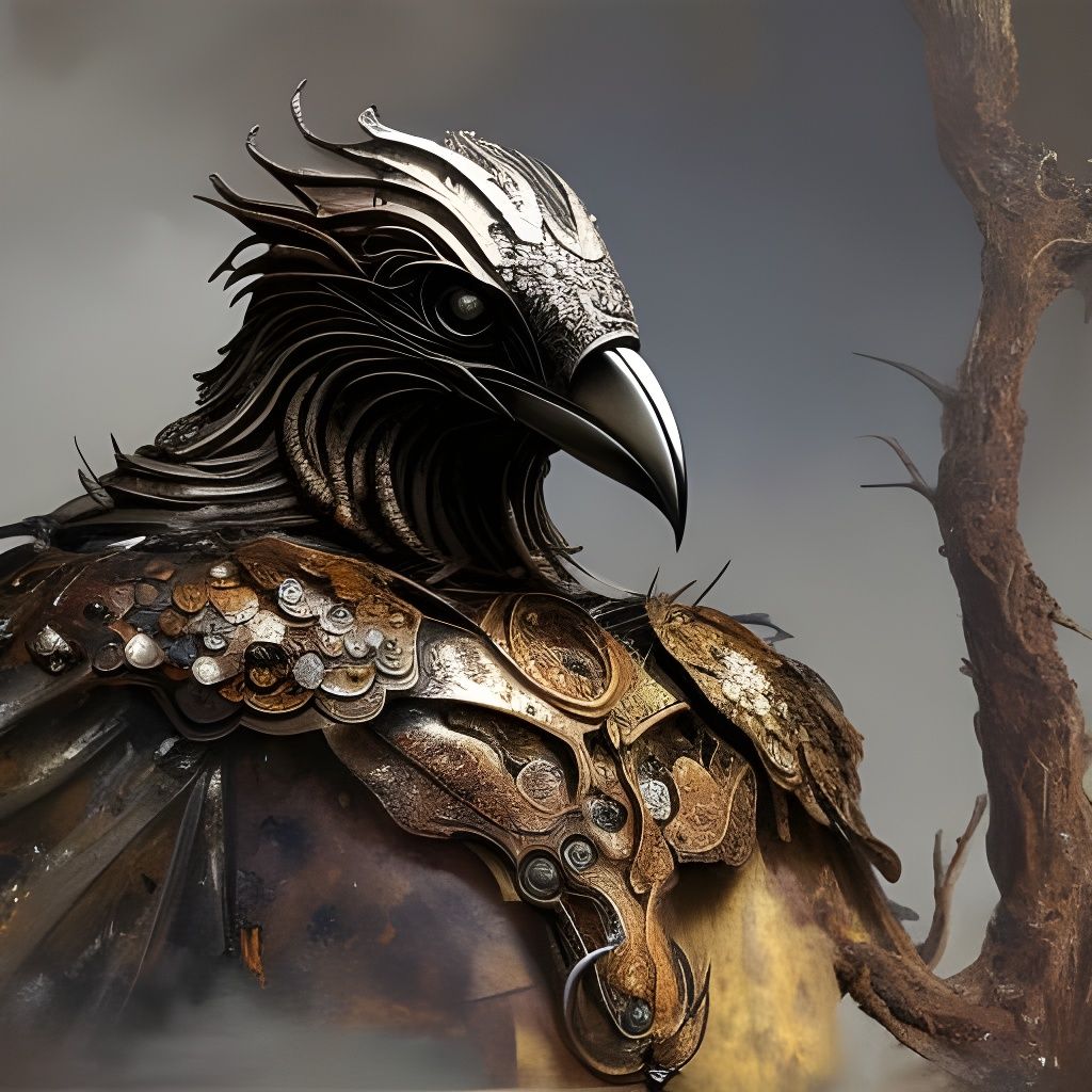 Mechanical Animal 09