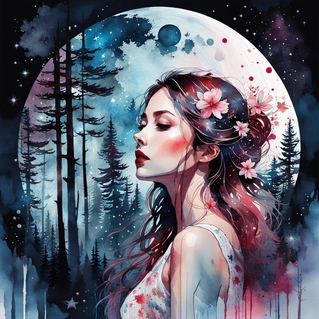 moon