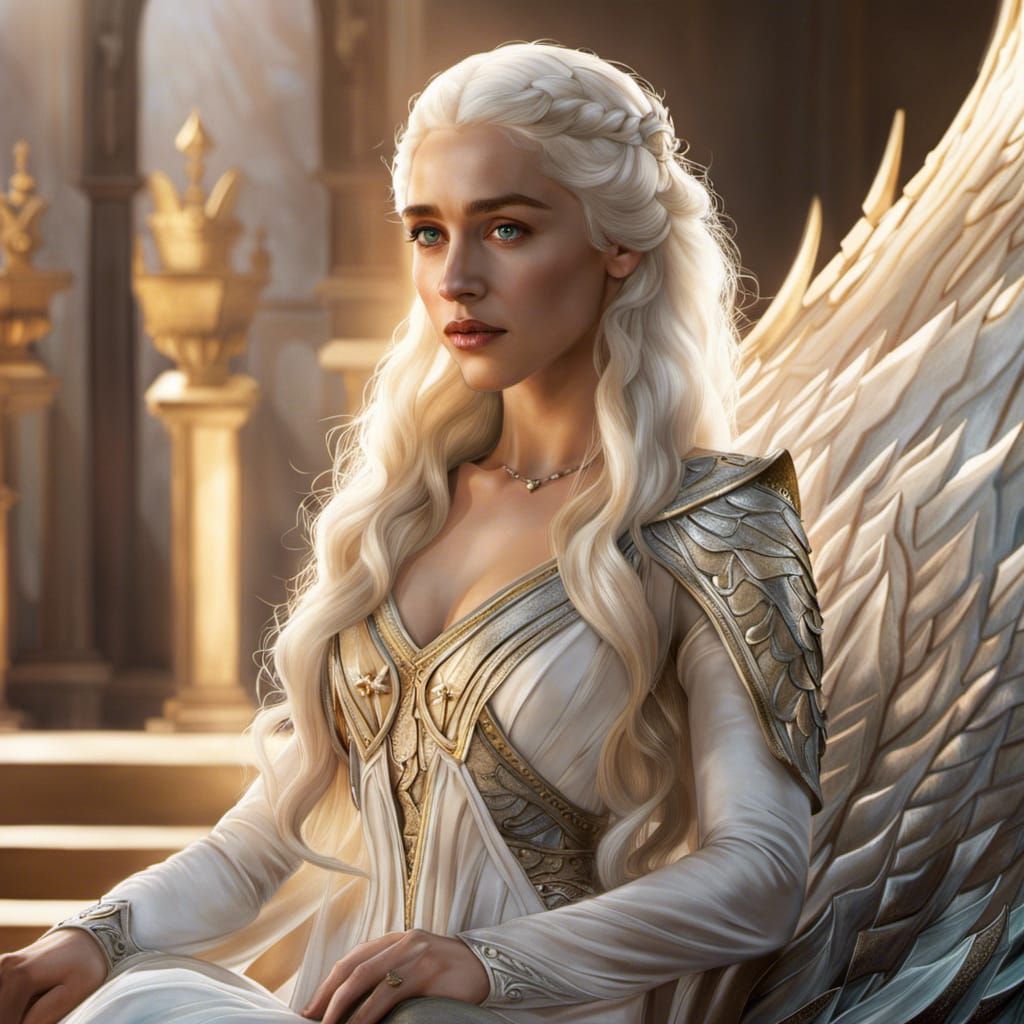 Daenerys Targaryen