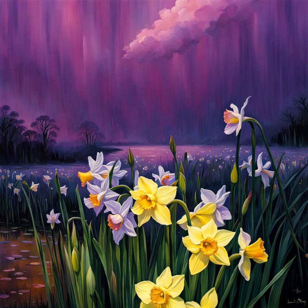 Shepherd's Delight