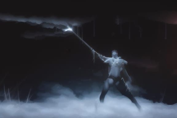 Electricity Billy Elliot