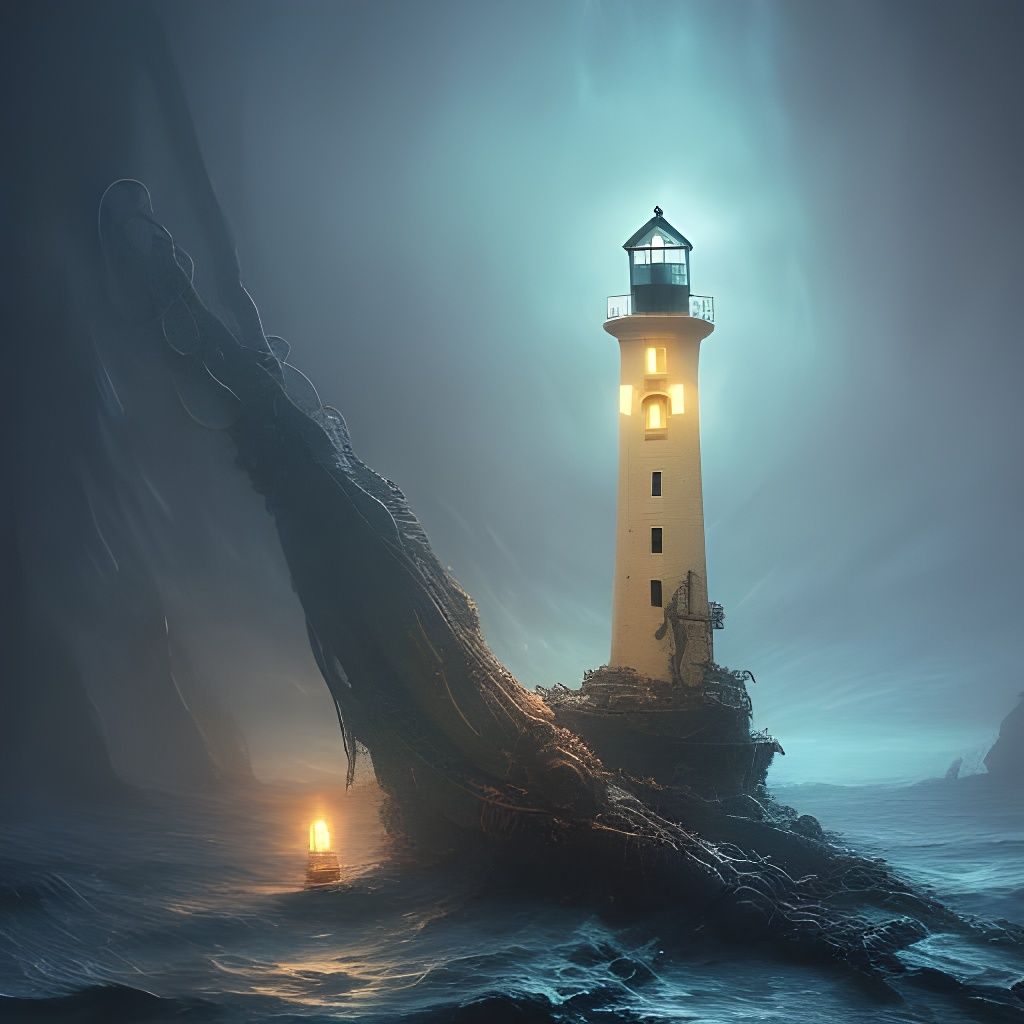 Light Against Darkness