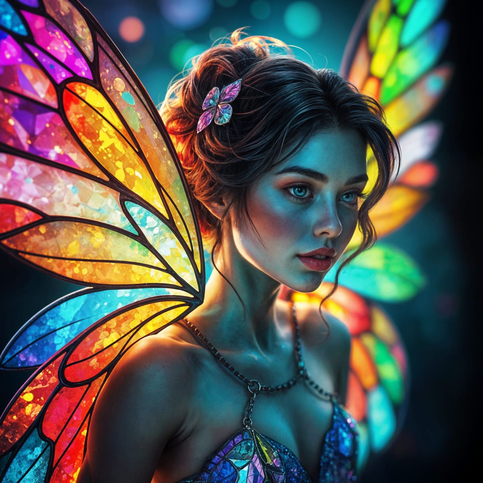Fairy