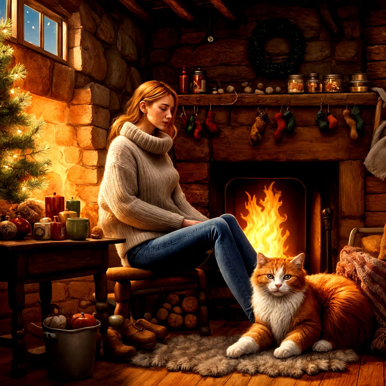 Cozy