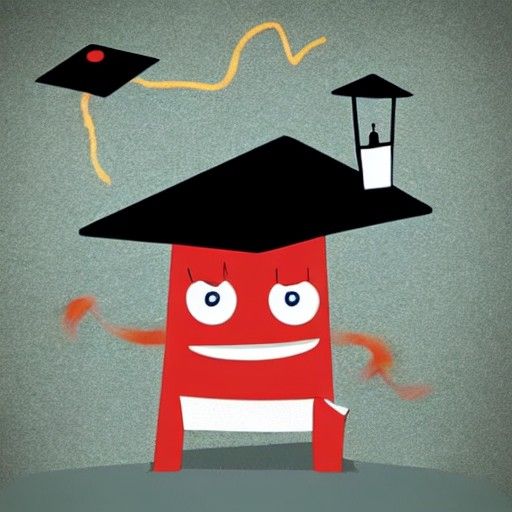 PhD makes me crazy