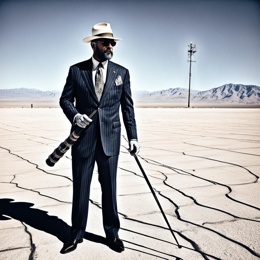 Neo-Noir Goth Gamer Couple Endures Cosmic Strife