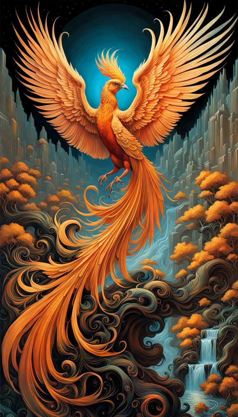 phoenix