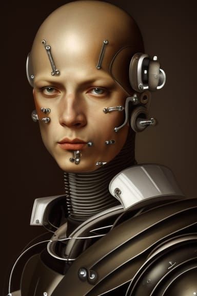 Augmented IV