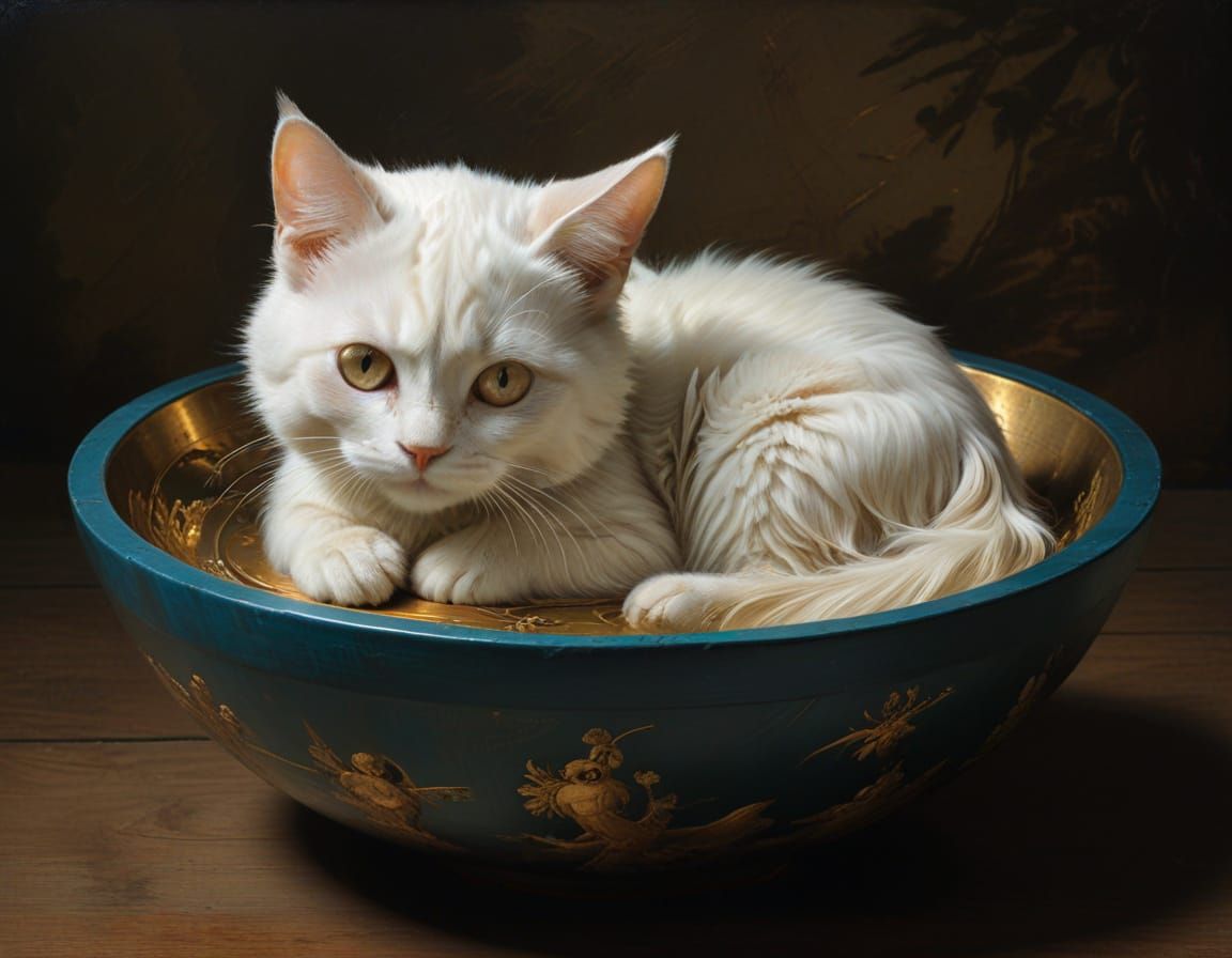 Golden Sphere and Duality of Being in Renaissance Flemish St...