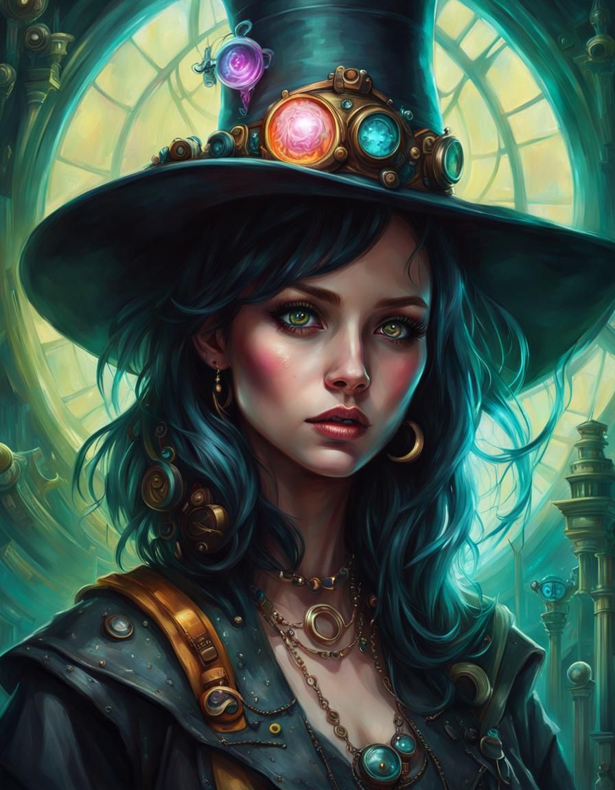 There is much to learn from Aether