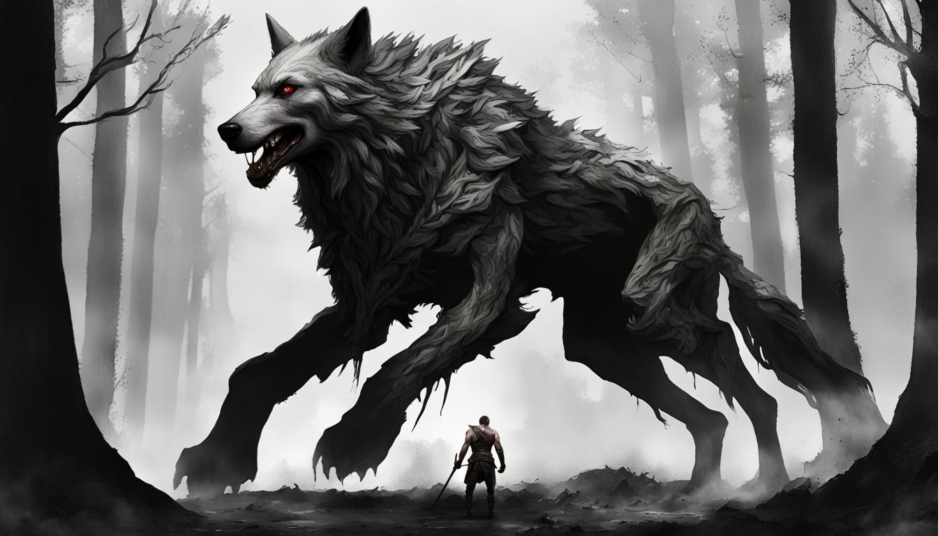 its Tuesday, Day of Tyr