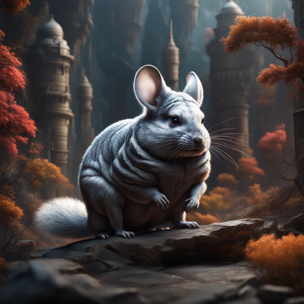 Chinchilla