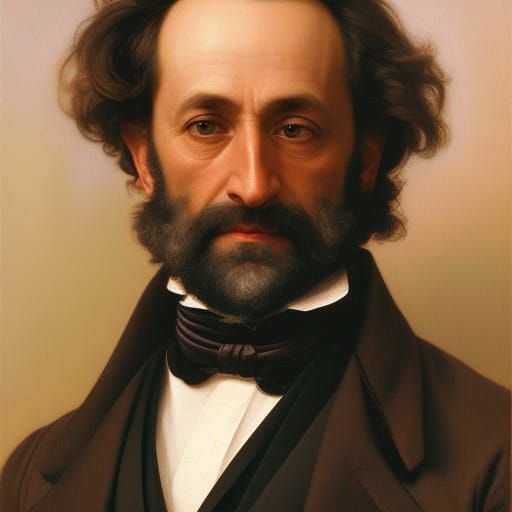 Felix Mendelssohn