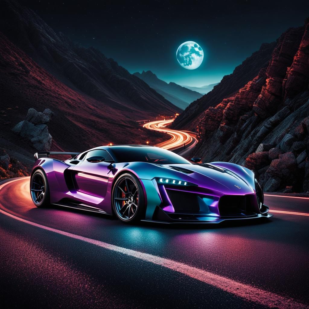 hyper car of the day!!