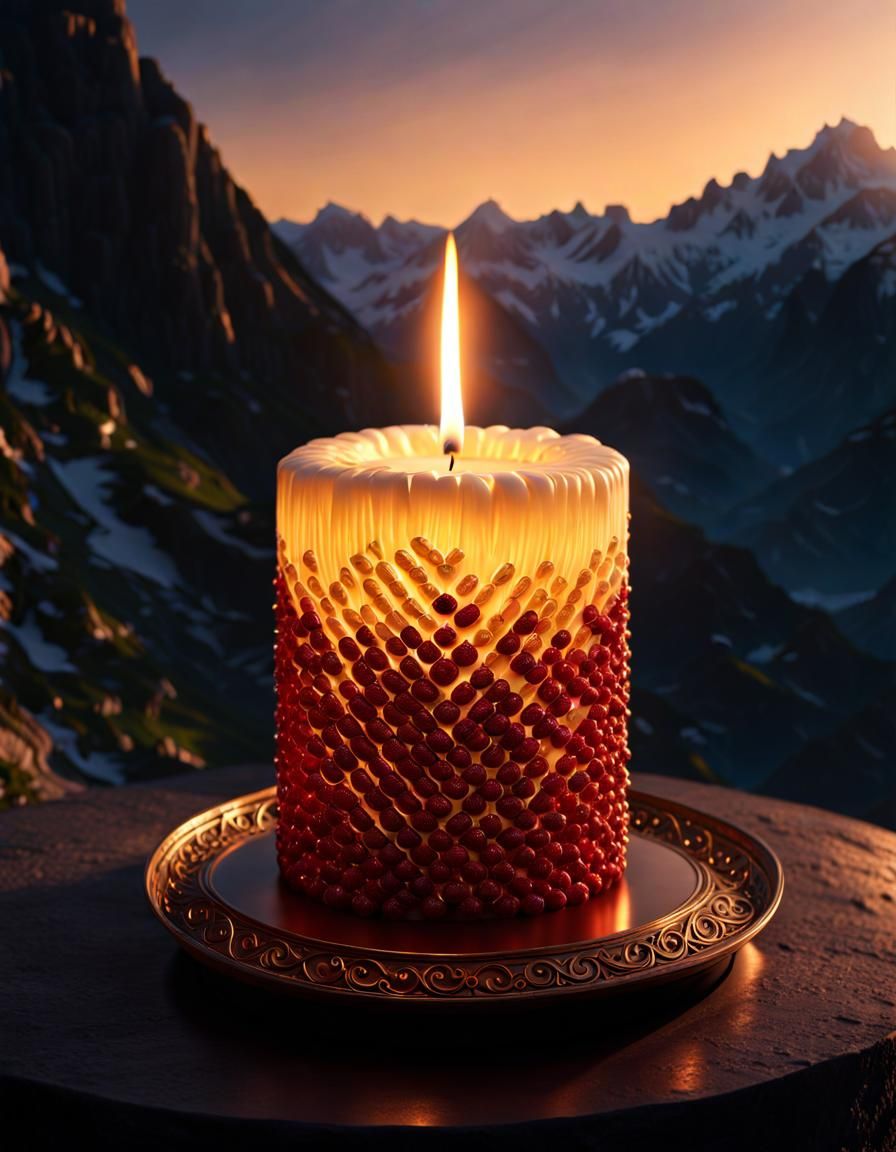 Candle