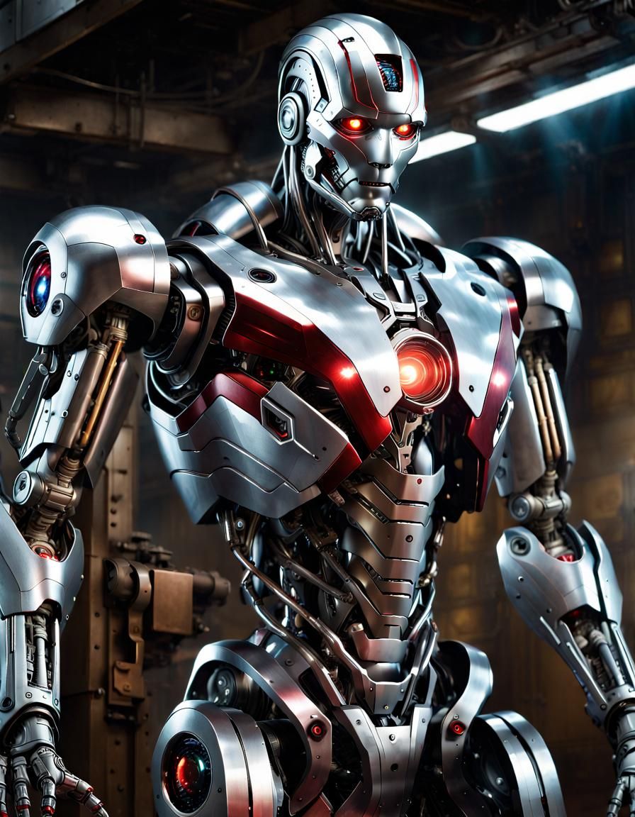 Mechanon - revisited