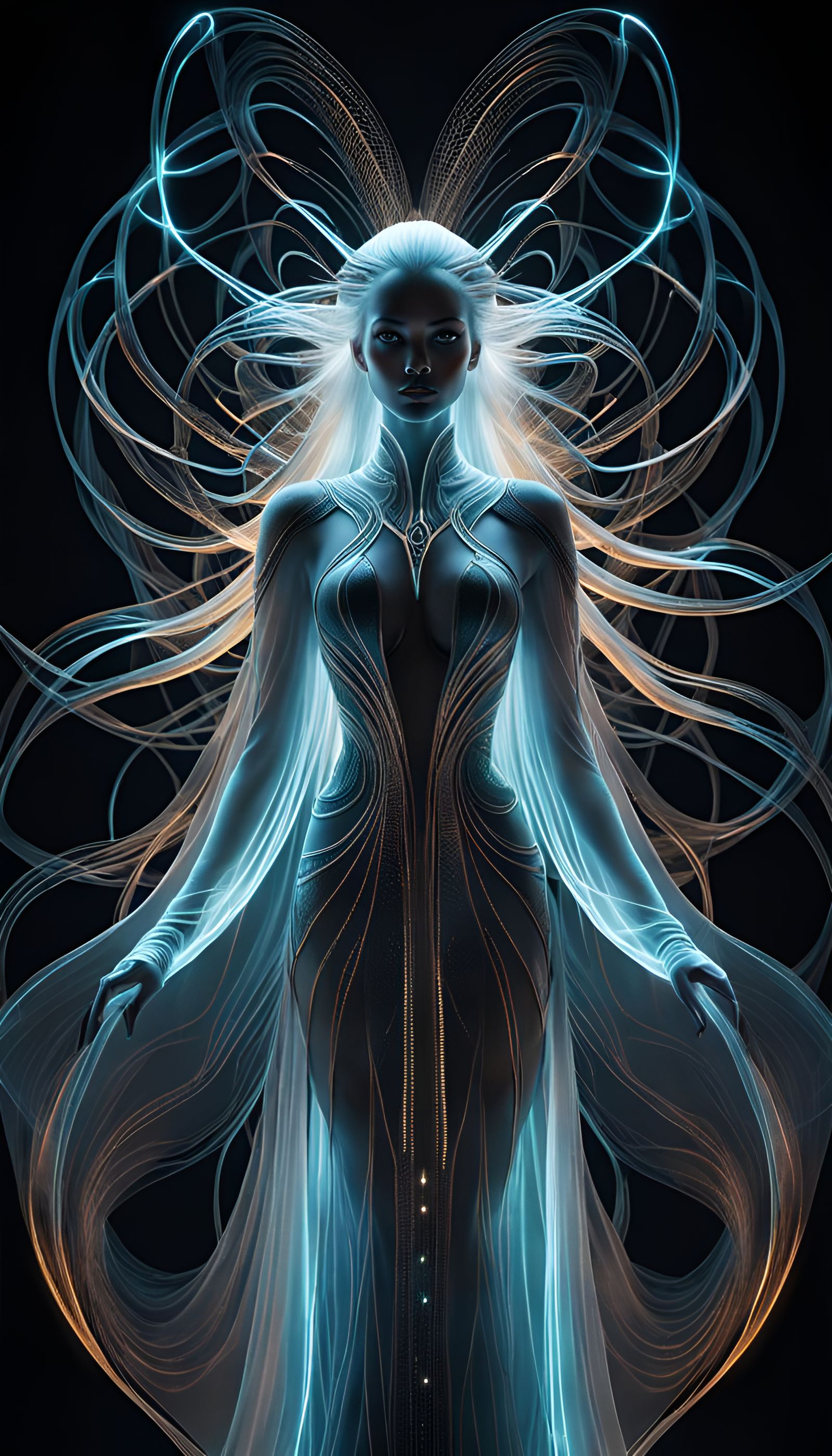 The light starts to fade and now I'm afraid
I'm not a person, I'm not a person