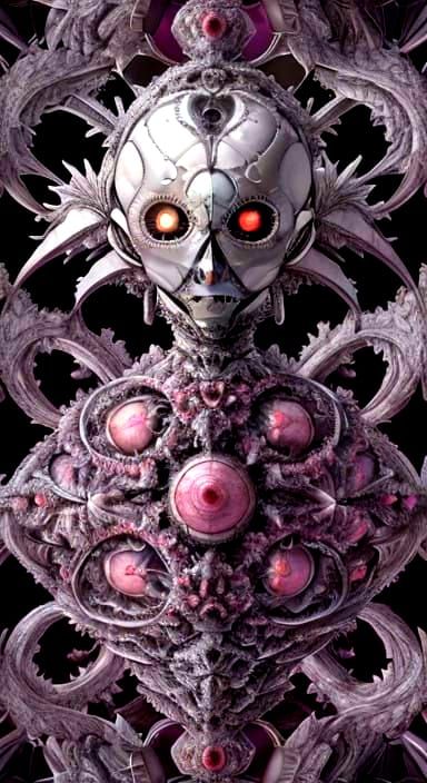 The Silver Rose