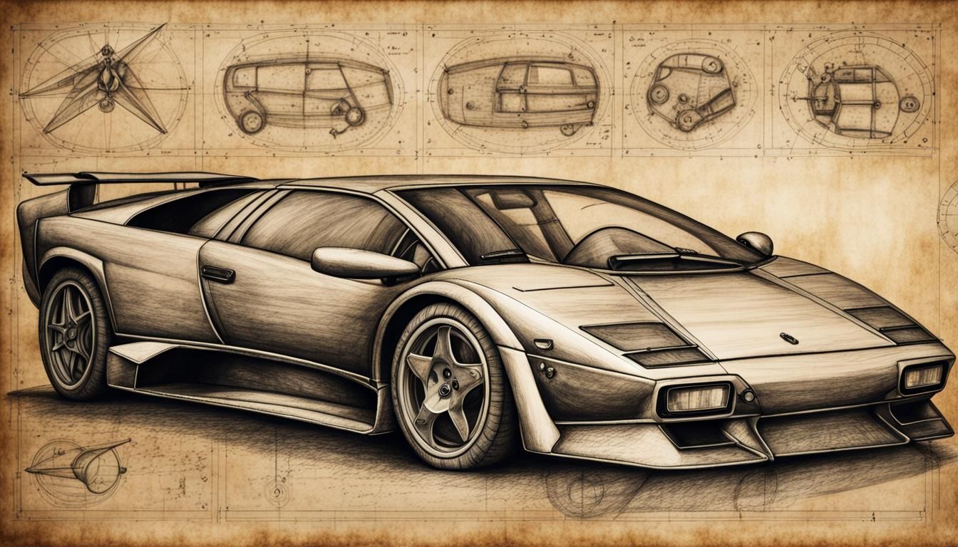 Lamborghini Diablo