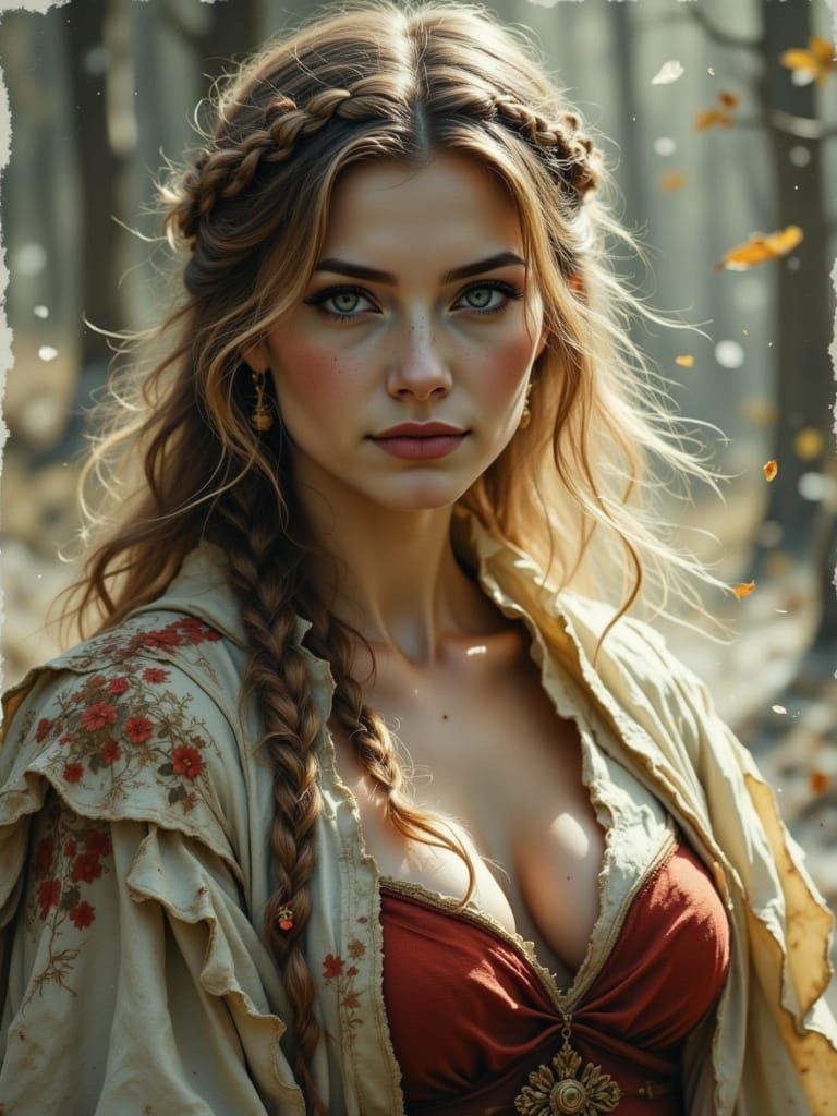 <lora:Anastasia:1.0> <lora:The Elder Scrolls:1.0> <lora:Caffeine Fuelled II:1.0>