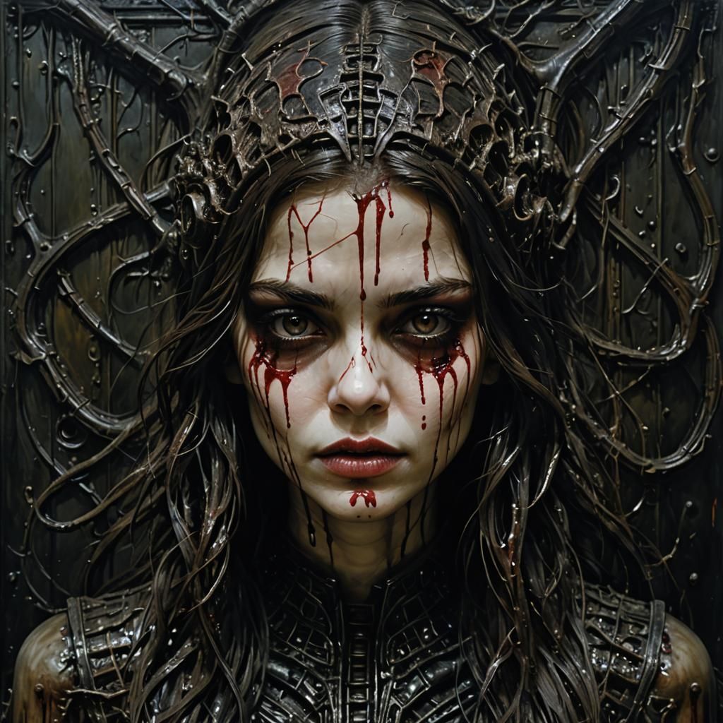 Beauty knows no Pain