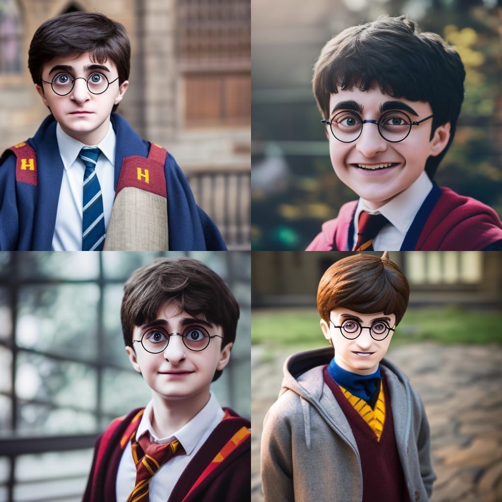 Rowan Khanna Sorted into Ravenclaw: Hogwarts Mystery