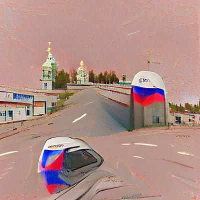 Russia