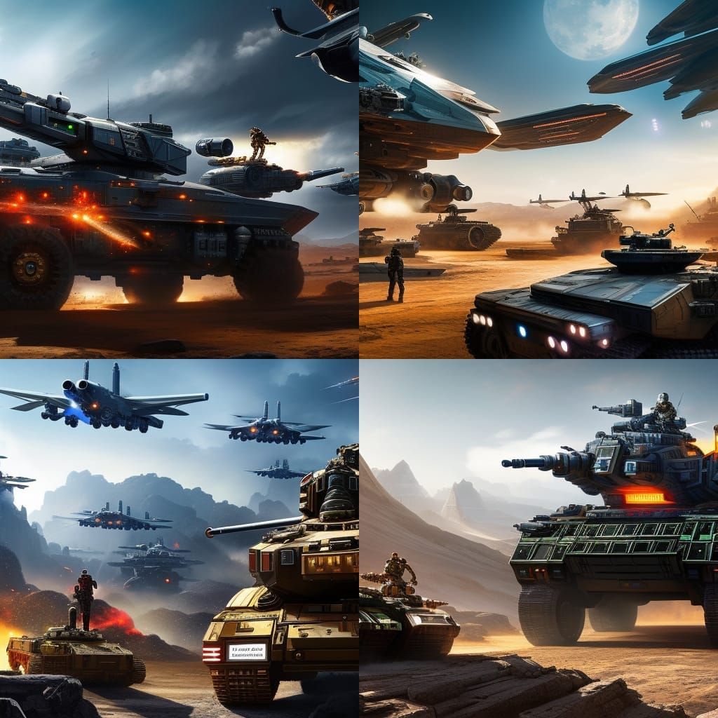 One Trillion Dollars Can Buy a Lot of Bling