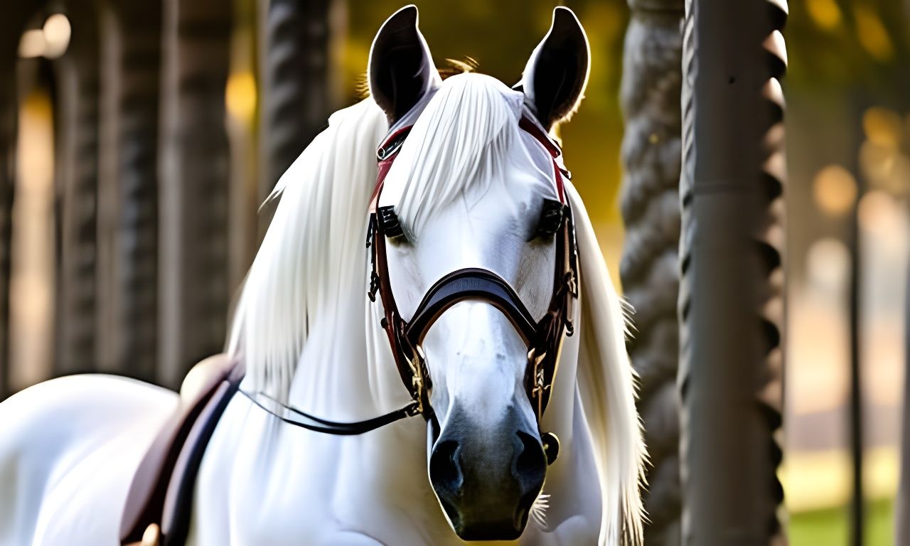 Lipizzaner, Croatian horse