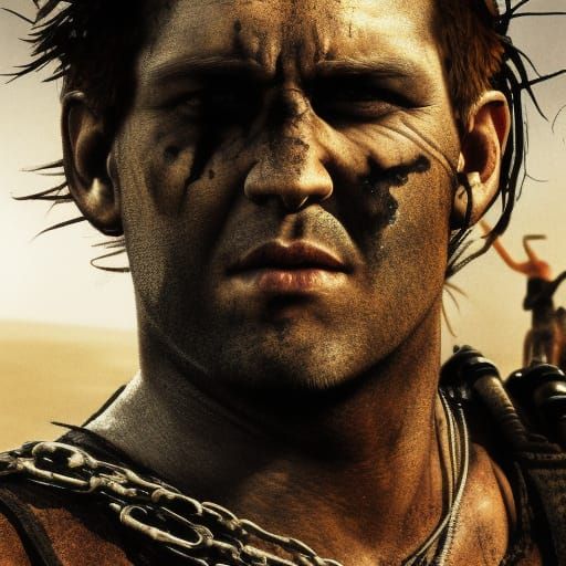 Mad max