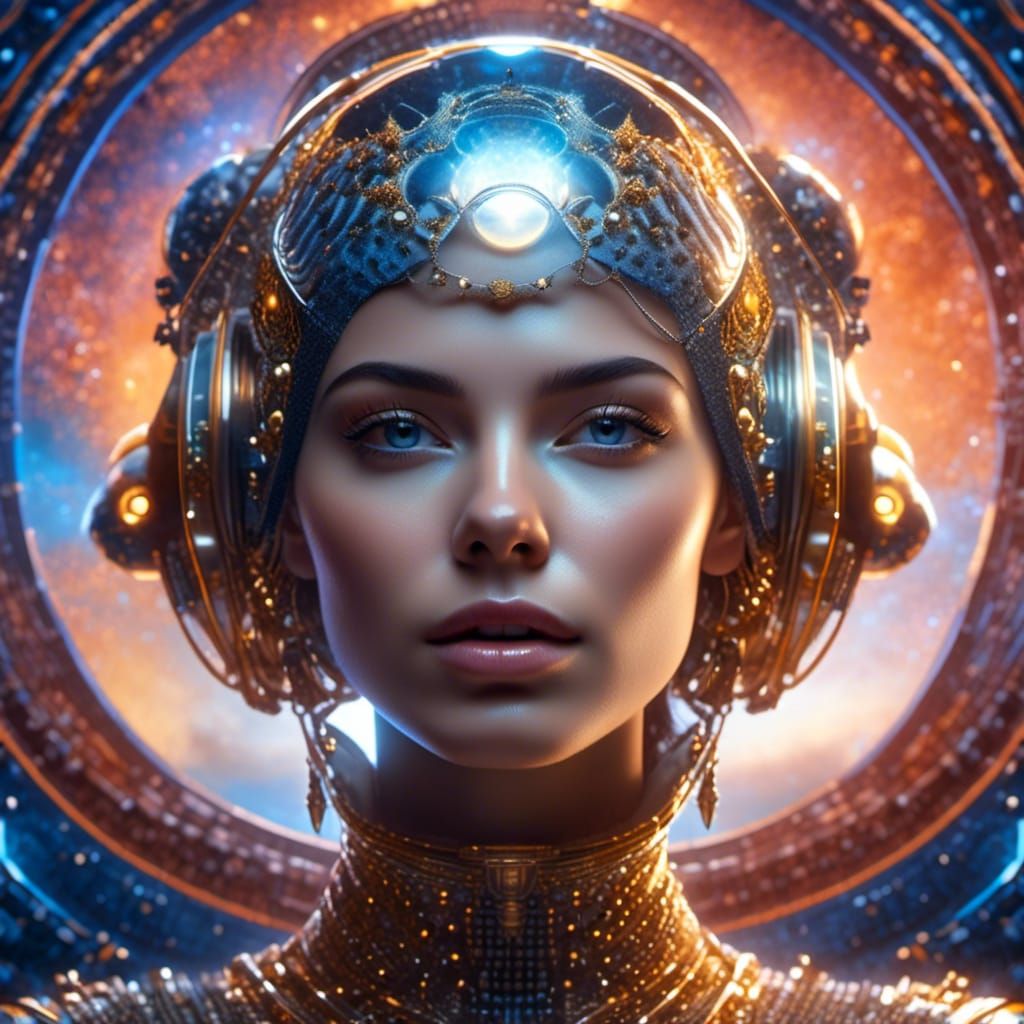 Interstellar Music V