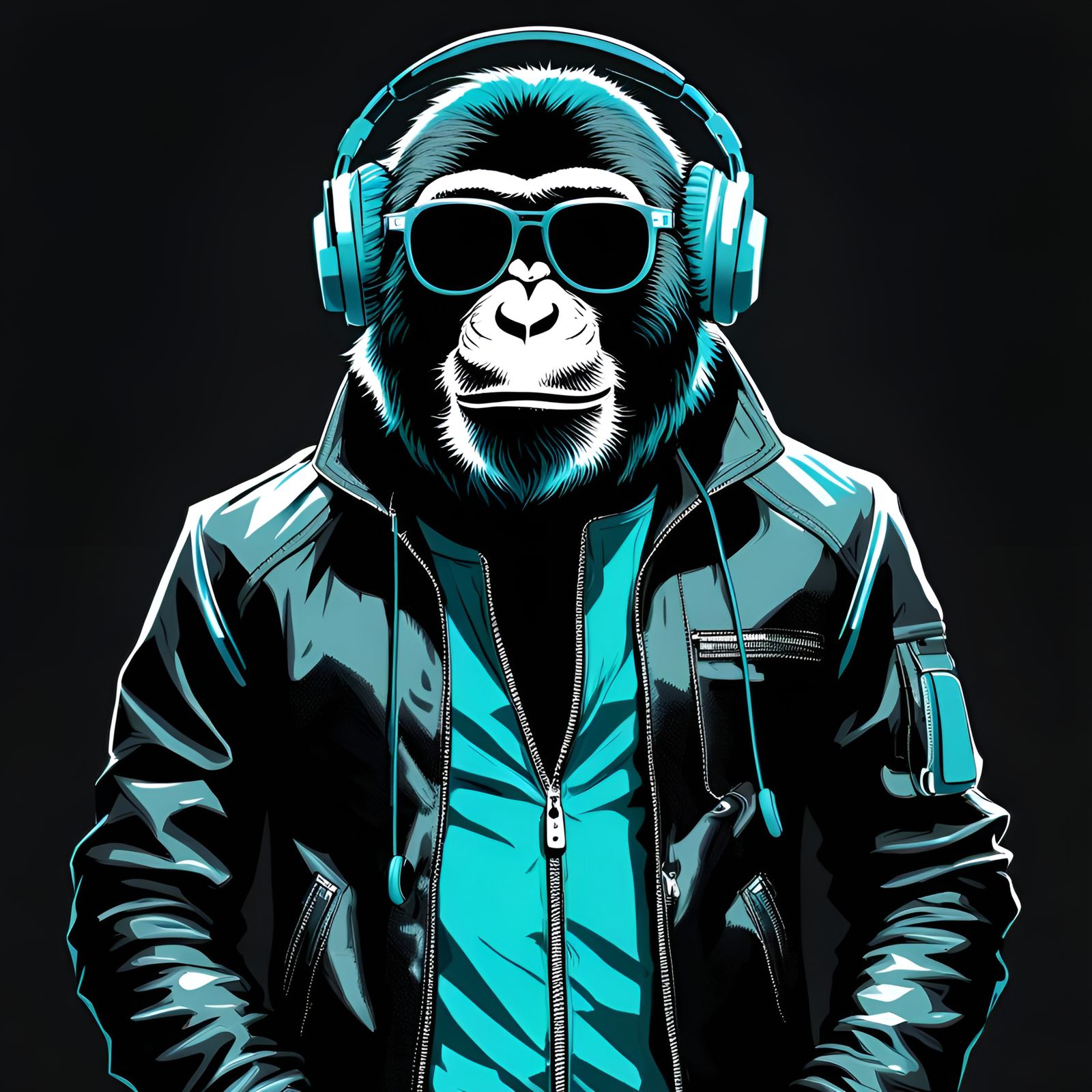 MonkeyPhones