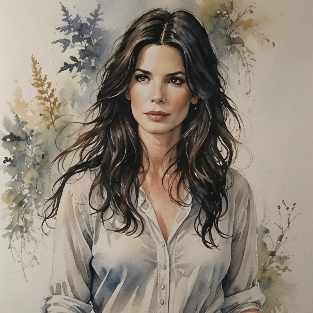 Sally Owens, Practical Magic 4