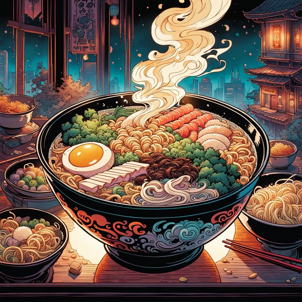 ramen