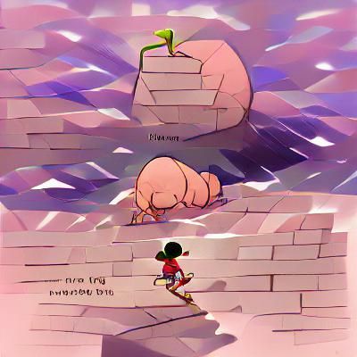 Perseverance