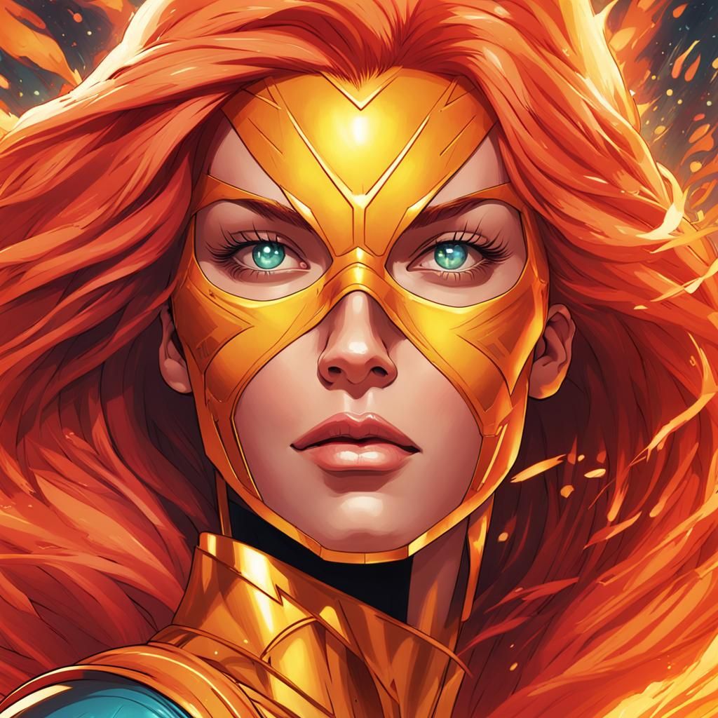 Firestar
