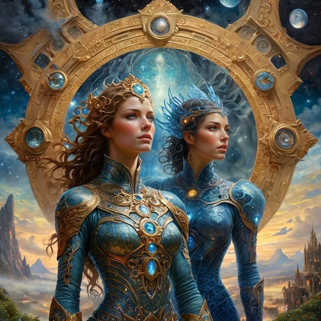 Interstellar Humans Entry Into The Lost Kingdom of Lemuria