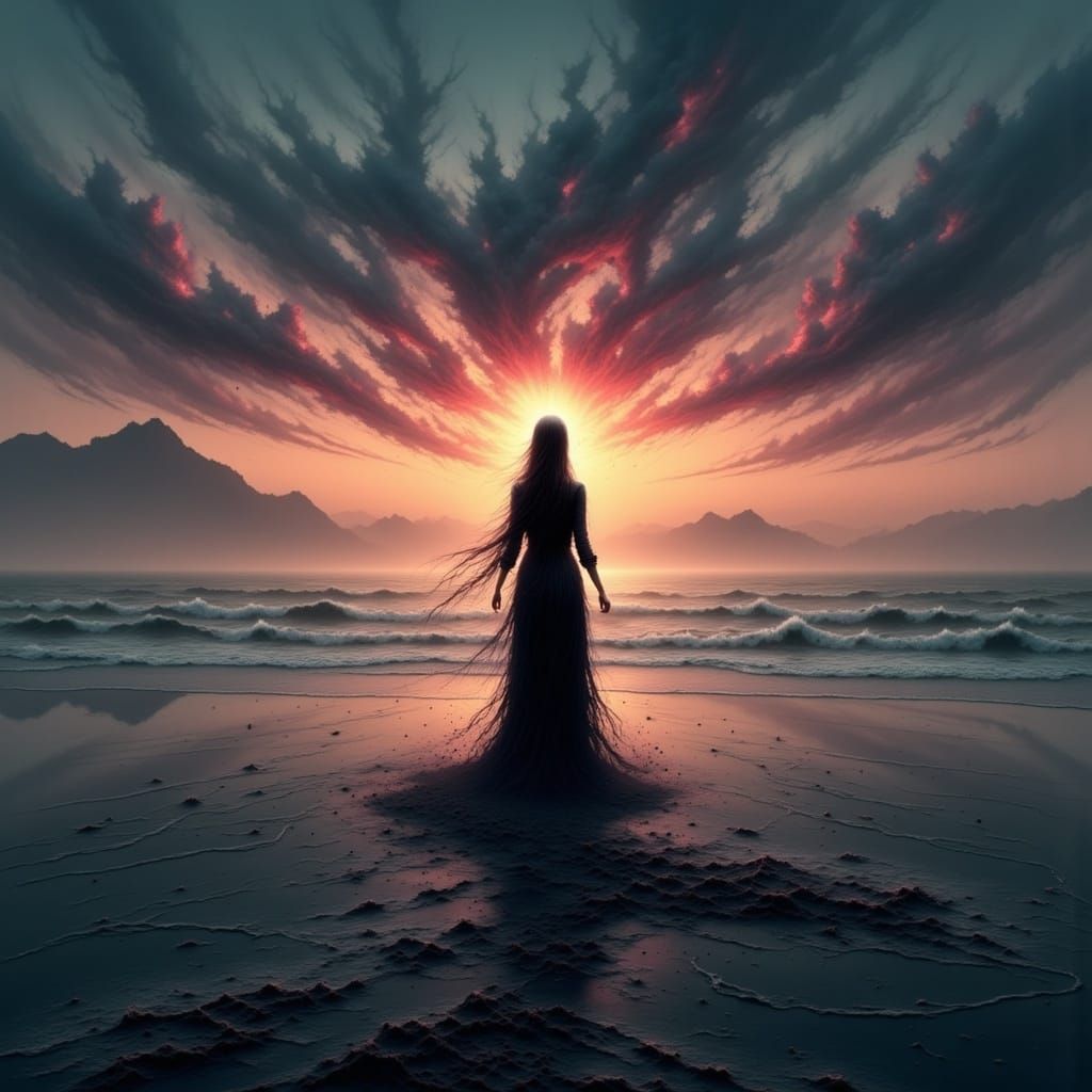 Vampire's Last Sunrise: A Deeply Emotional Farewell