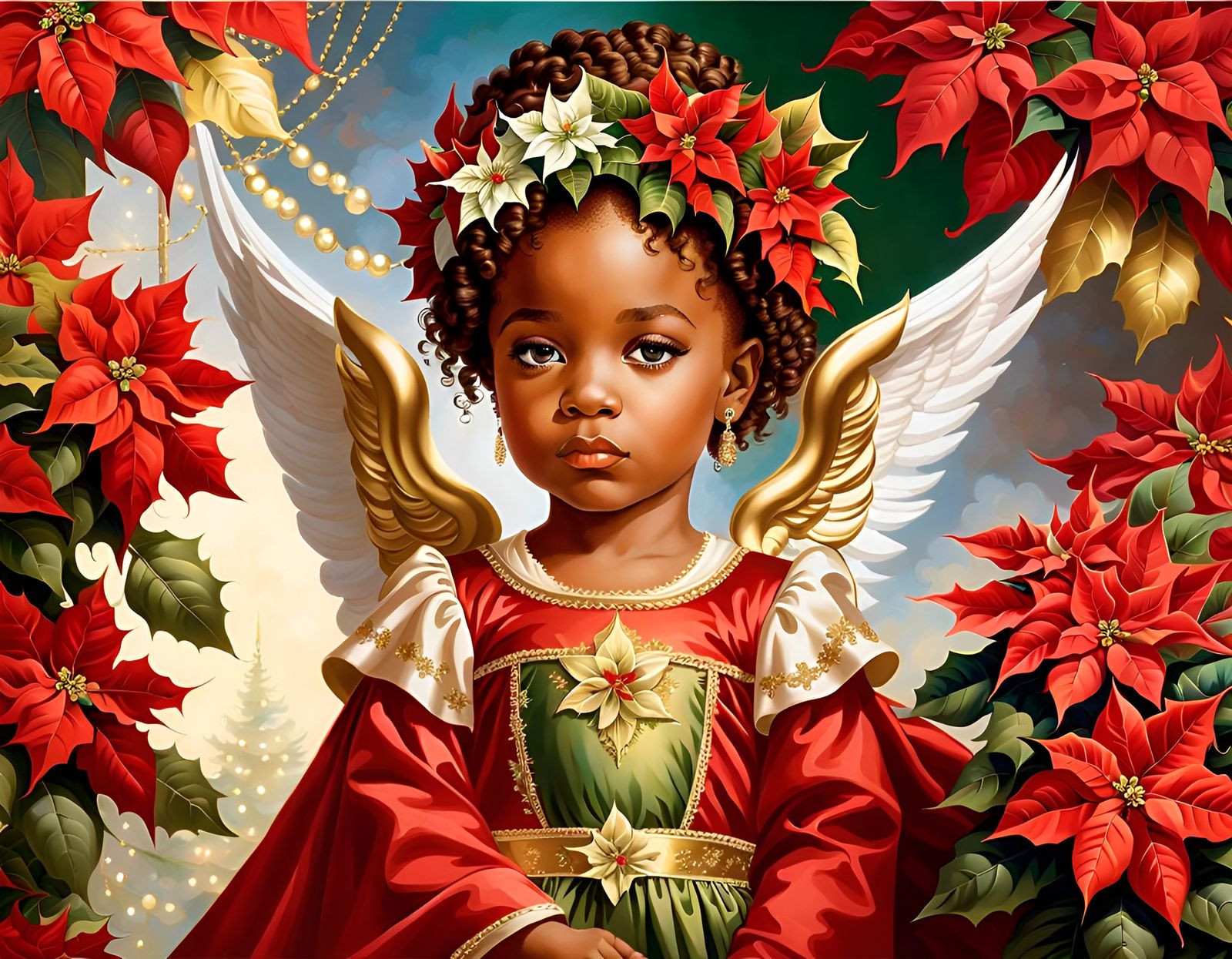 Christmas Angel