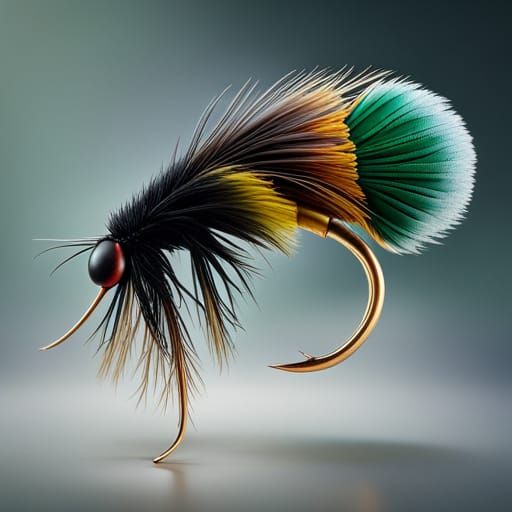 Fishing Fly