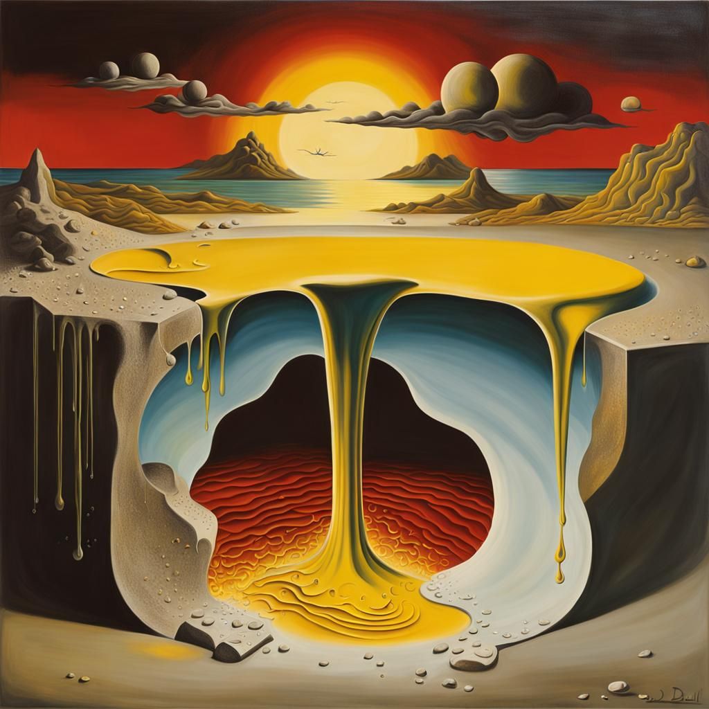 L'alchimia della terra