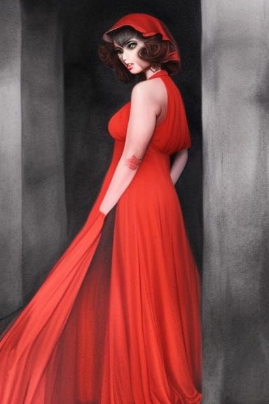 R.I.P. Gina Lollobrigida 1927 to 2023 #4