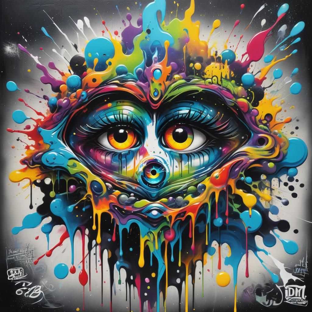 DMT, The spirit molecule , 3rd eye, soul enlightened