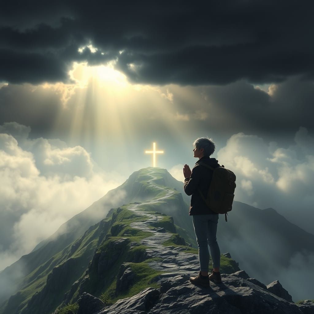 Faith in the Face of Doubt