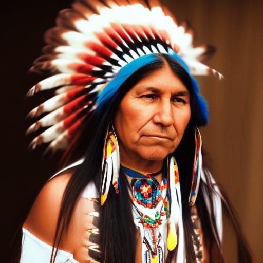 Native American