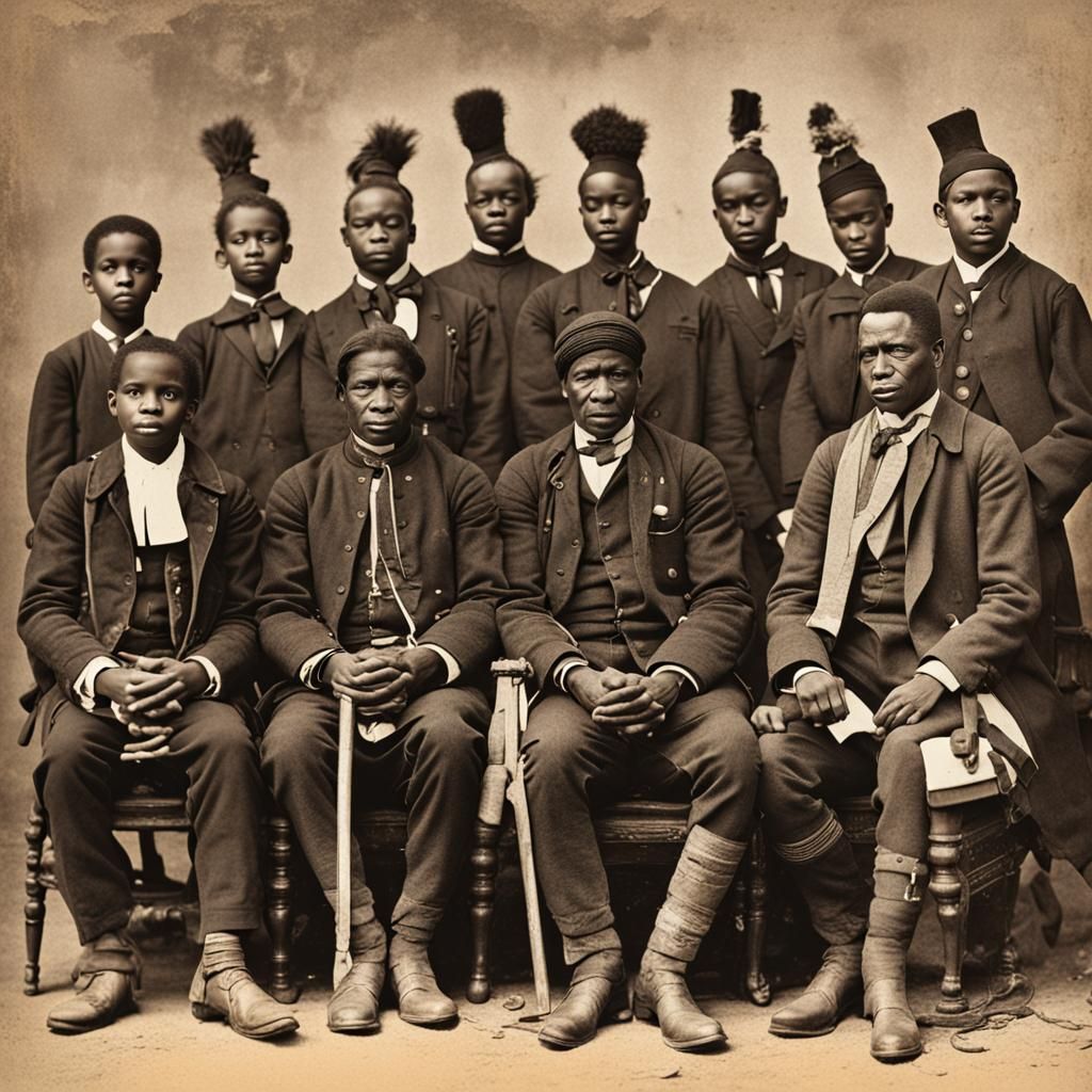 Global Reparations: Visualizing Colonial History