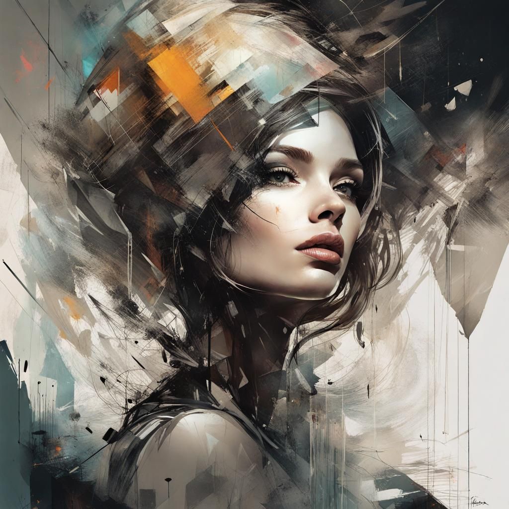 Surreal Wonderland: Imagination Unveiled in 4K